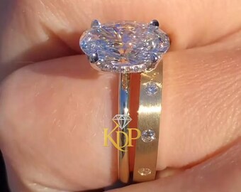 カルティエ 1895 ウェディング バンド 2.5 mm - プラチナ カルティエ