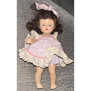 Ginny Vogue Doll