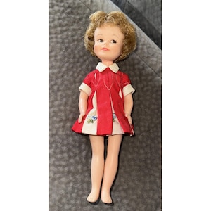 Muñeca Penny Brite vintage de los años 60, de lujo, Reading Corp.