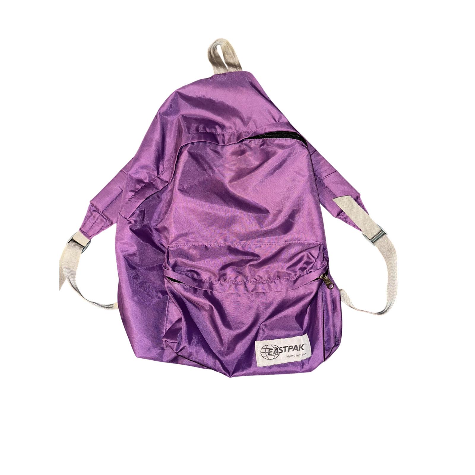 Eastpak Made in Usa - Etsy