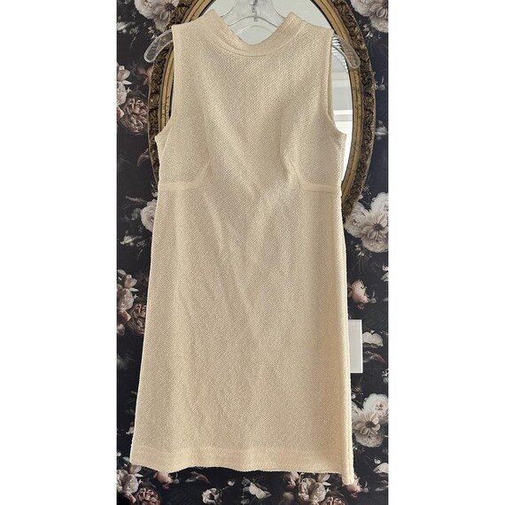 mica gold dress Gold Metallic Dress – MICORÉ GLOBAL CORP