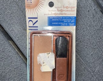 CoverGirl Tanfastic Bronzer 315 zeldzame kleur