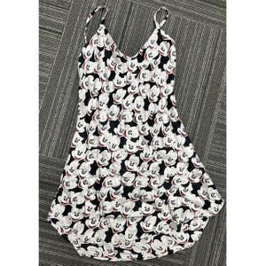 women mexican dress Esthela Dress main image 1