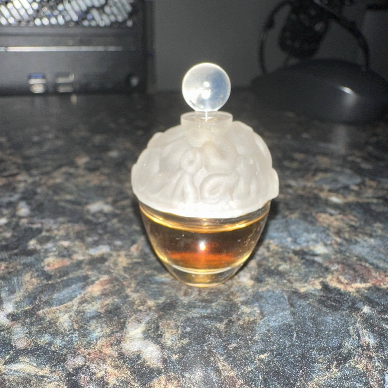 Laura Ashley Perfume - Etsy