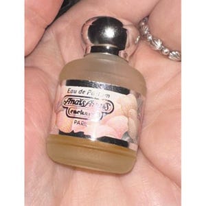 Vintage Anais cacharel mini eau de Parfums .25 FL OZ • New without Box