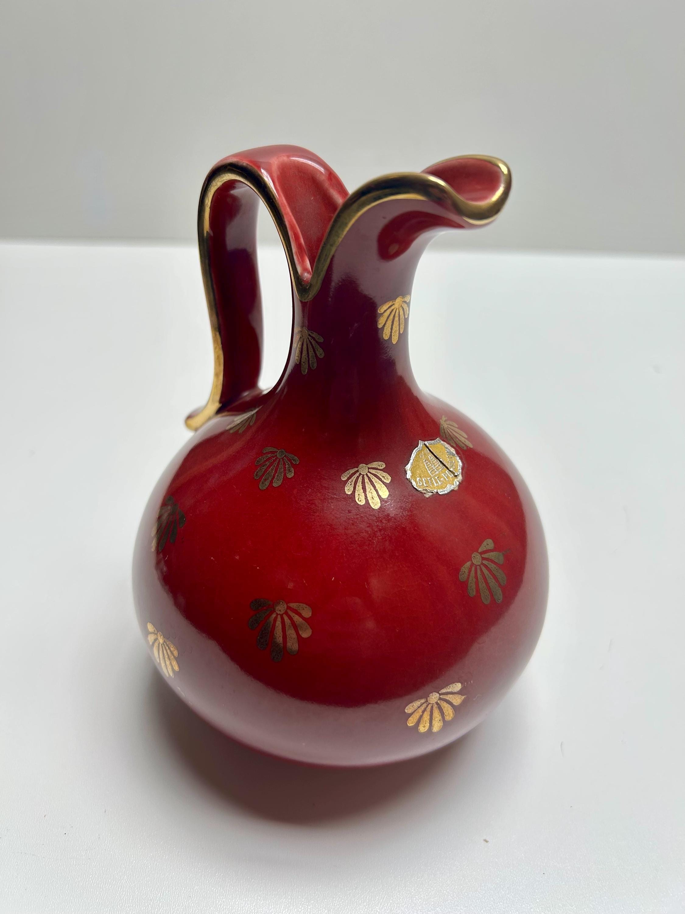 Rubin vase - Etsy 日本