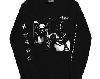 Silencer Death Pierce Me Longsleeve Shirt
