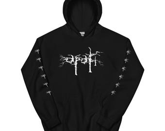 Apati Unisex Hoodie