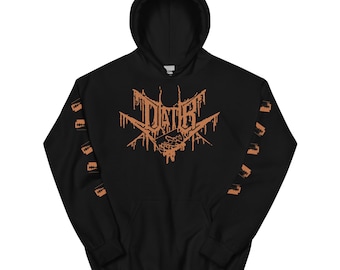 Dyster Phase Terminale Hoodie