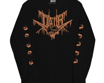 Dyster Phase Terminale Longsleeve Shirt