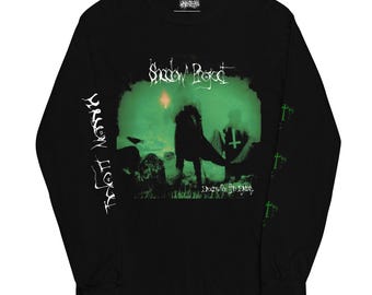 Shadow Project - Dreams for the Dying Longsleeve Shirt
