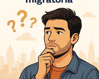 Goede doelen voor migratoria | PDF en español