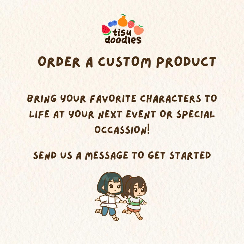 Invitación minimalista para baby shower de Studio Ghibli, Totoro, El parto de Kiki, El castillo de Howl, El viaje de Chihiro, Mononoke, Ponyo, descarga digital imagen 10