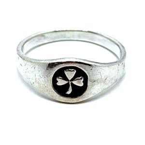 Pscl Sterling Ring - Etsy
