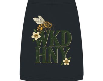 Haustier-Shirt für Hunde & Katzen, Niedliche Haustierkleidung zum Neujahrstag, Hunde-T-Shirt, Katzen-Shirt, Alltagsoutfit für Haustiere, Geschenk für Tierliebhaber