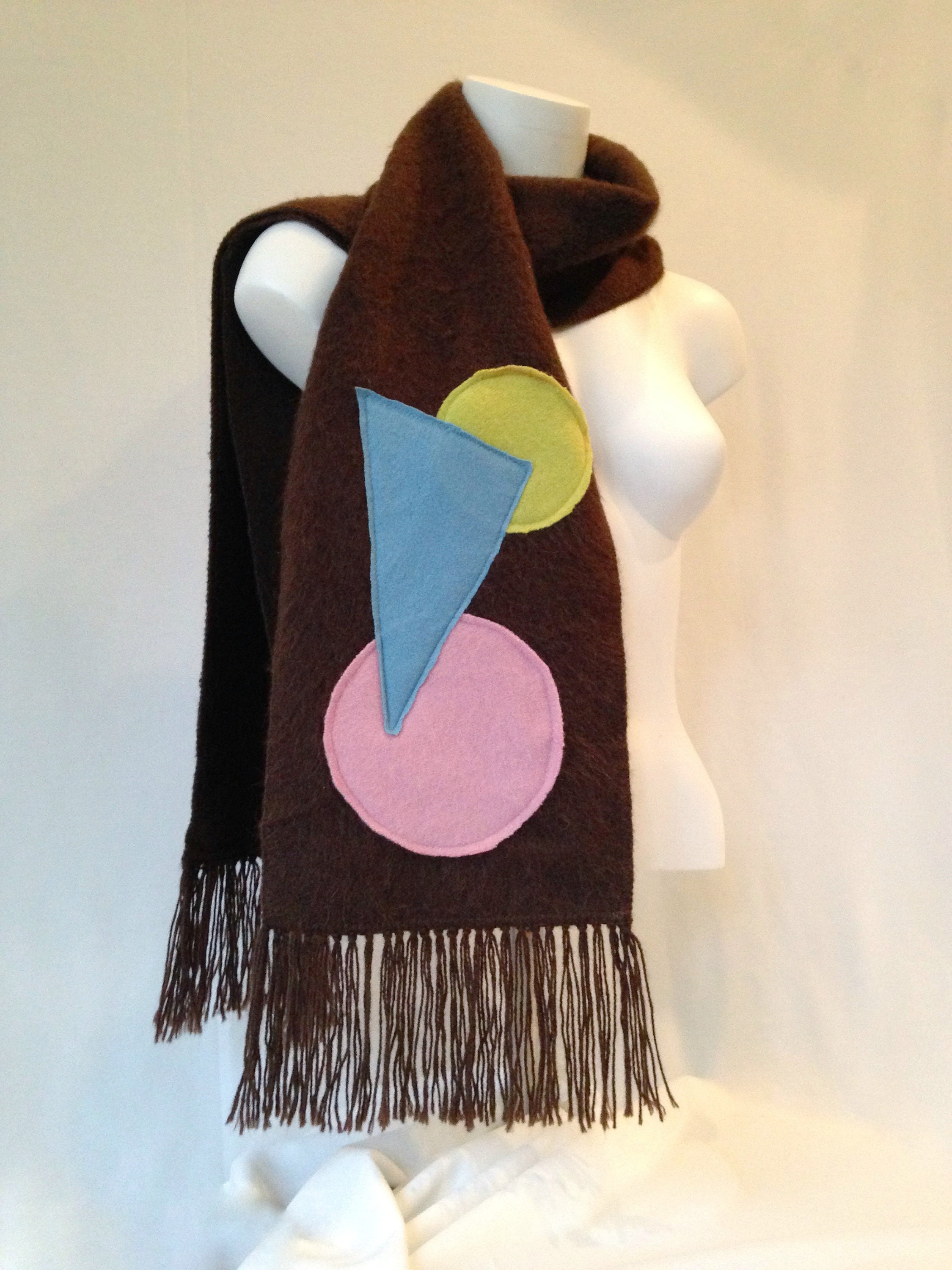 Alpaca Muffler - Etsy