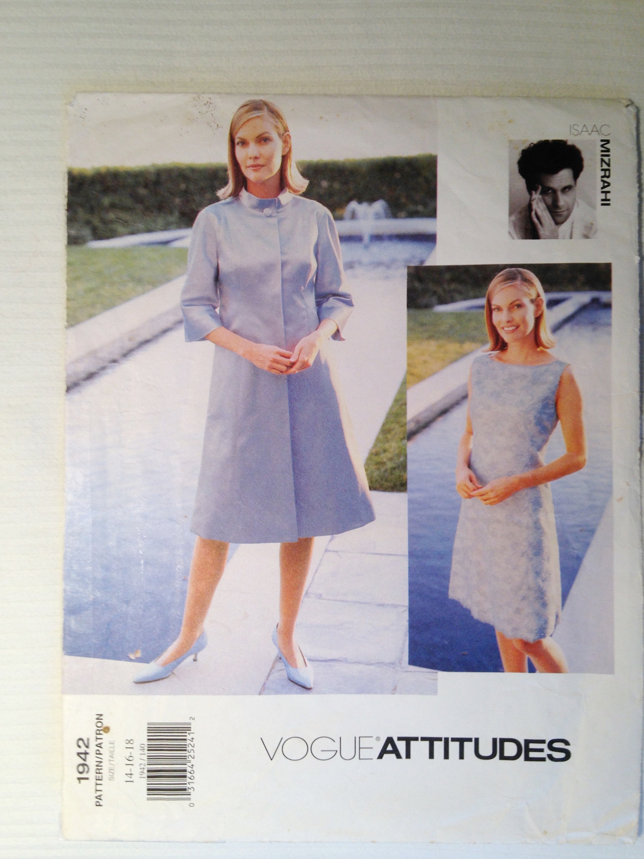 Isaac Mizrahi Presents, The Adventures of Sandee, The