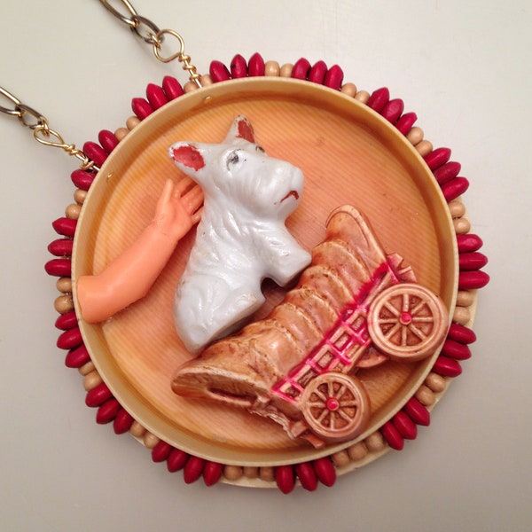 Surreal Jewelry Etsy