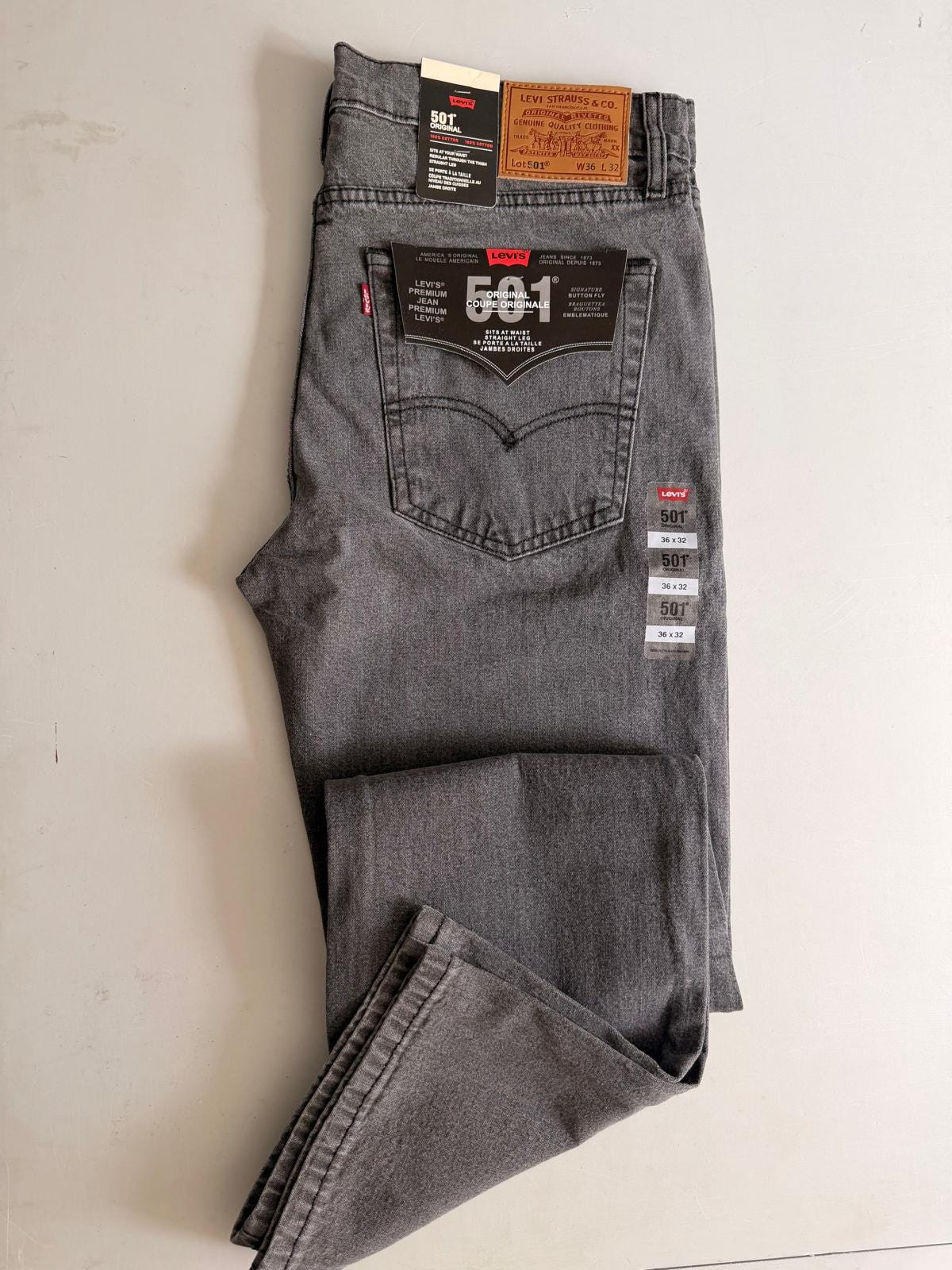 Levis Engineered Jeans W34 - Etsy UK