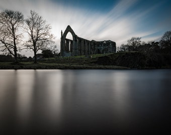 Bolton Abbey, Yorkshire