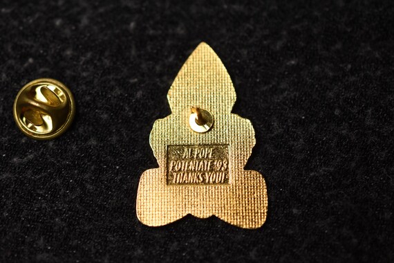 Pick One - Masonic Button Pins - image 16