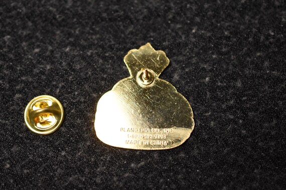 Pick One - Masonic Button Pins - image 9