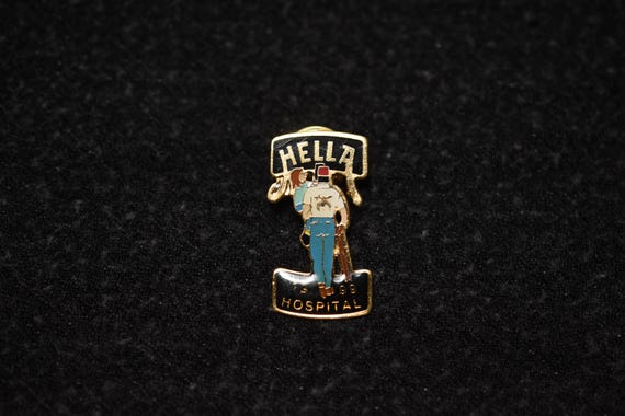 Pick One - Masonic Button Pins - image 2