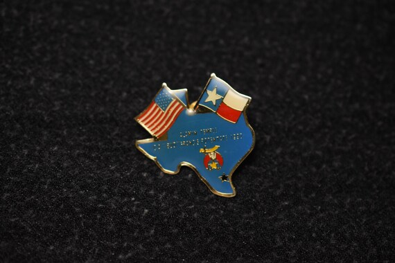 Pick One - Masonic Button Pins - image 6