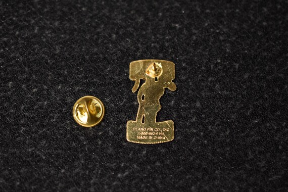 Pick One - Masonic Button Pins - image 3