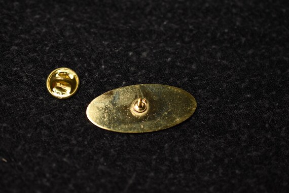 Pick One - Masonic Button Pins - image 18