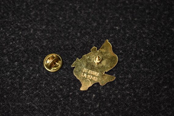 Pick One - Masonic Button Pins - image 5