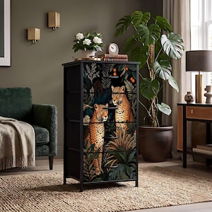 Y2k Dresser - Etsy