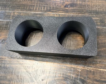 F-150 Center Console Cup Holder