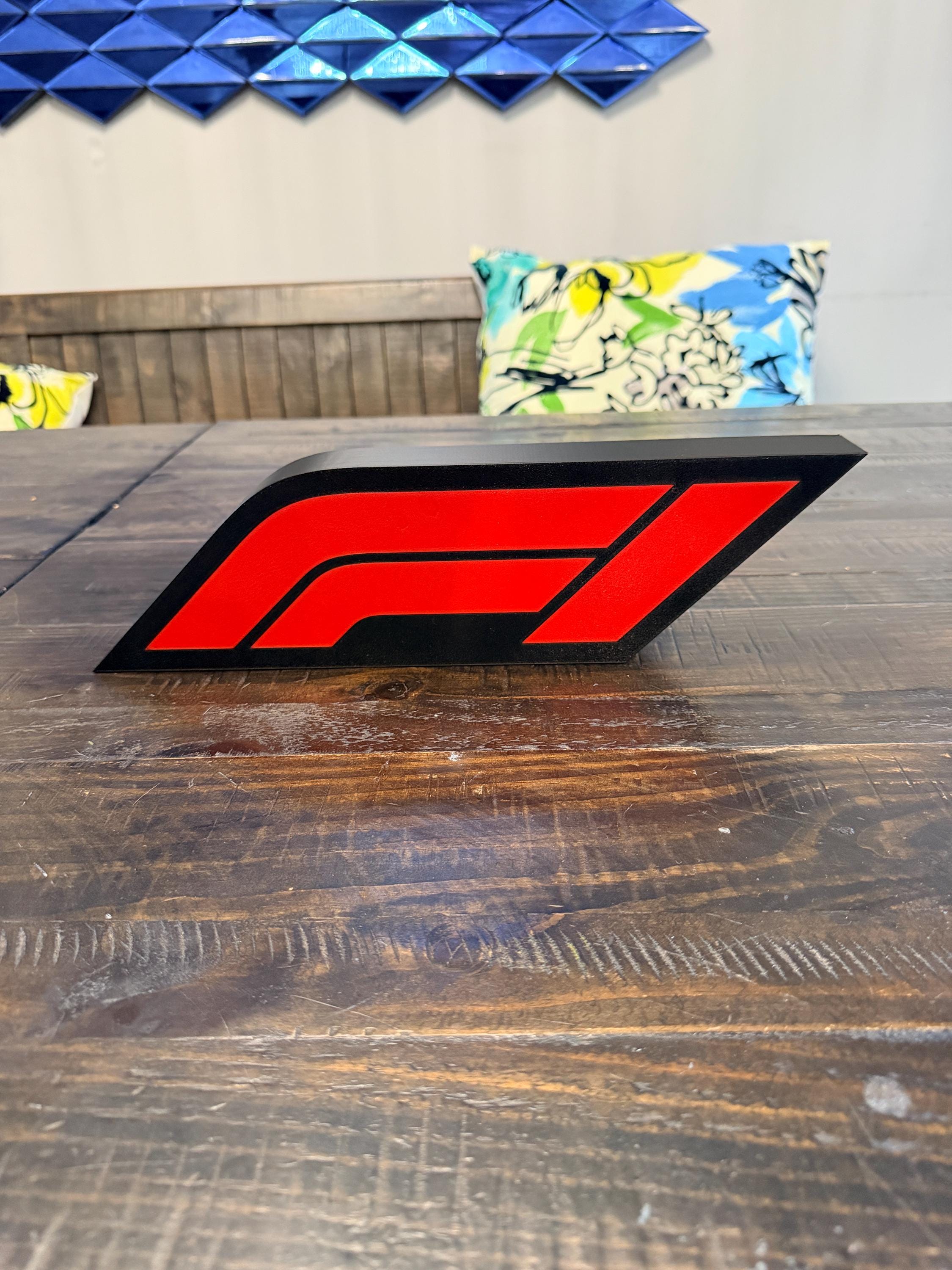 Red Bull Led Light - Etsy