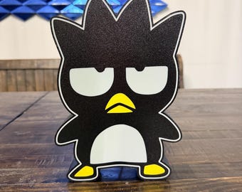 Badtz-Maru LED Light Box