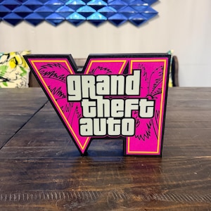 Gta led - Etsy 日本