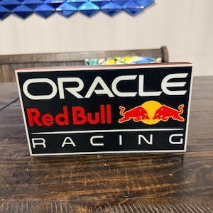 Redbull Led Light - Etsy