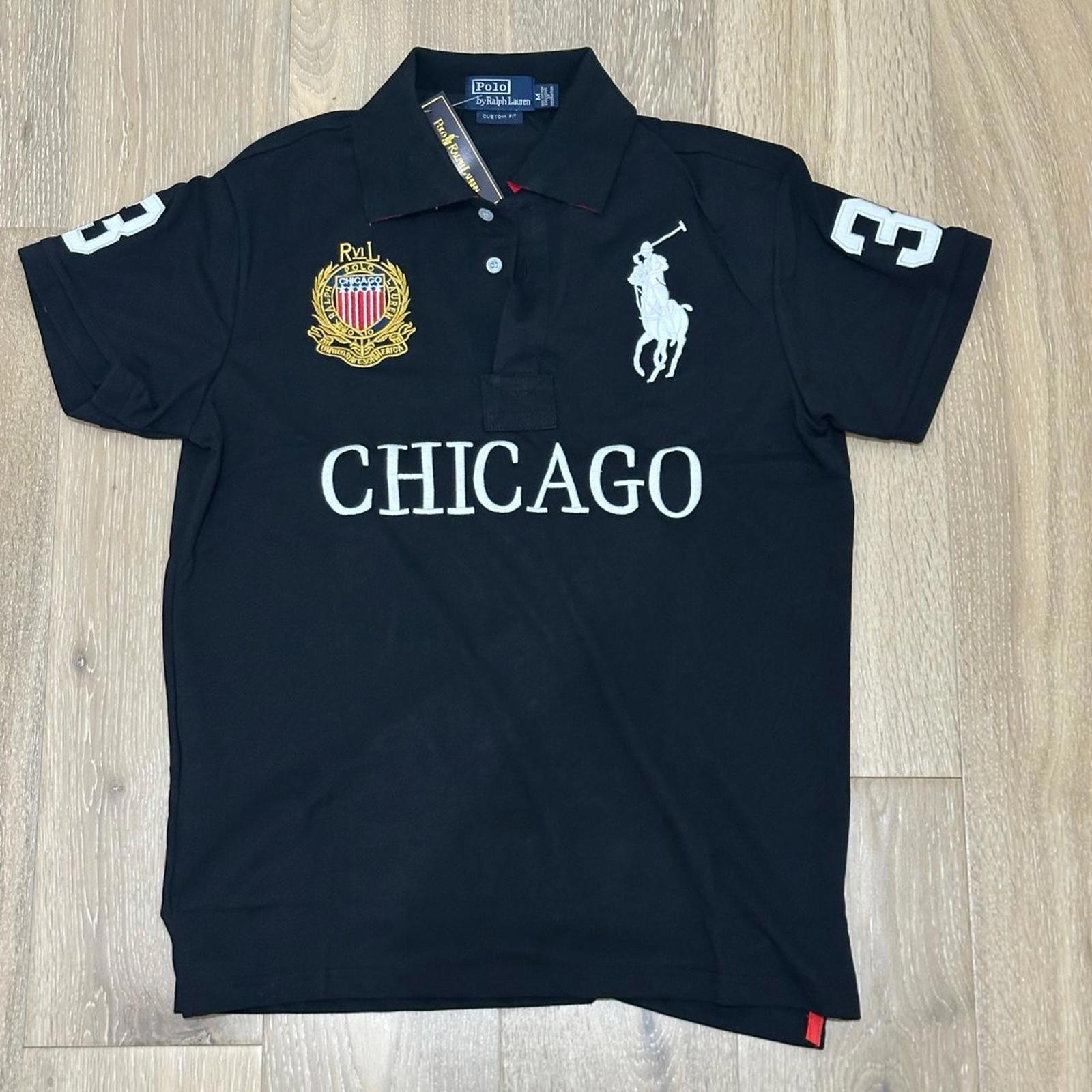 Ralph lauren polo chief keef - Etsy 日本