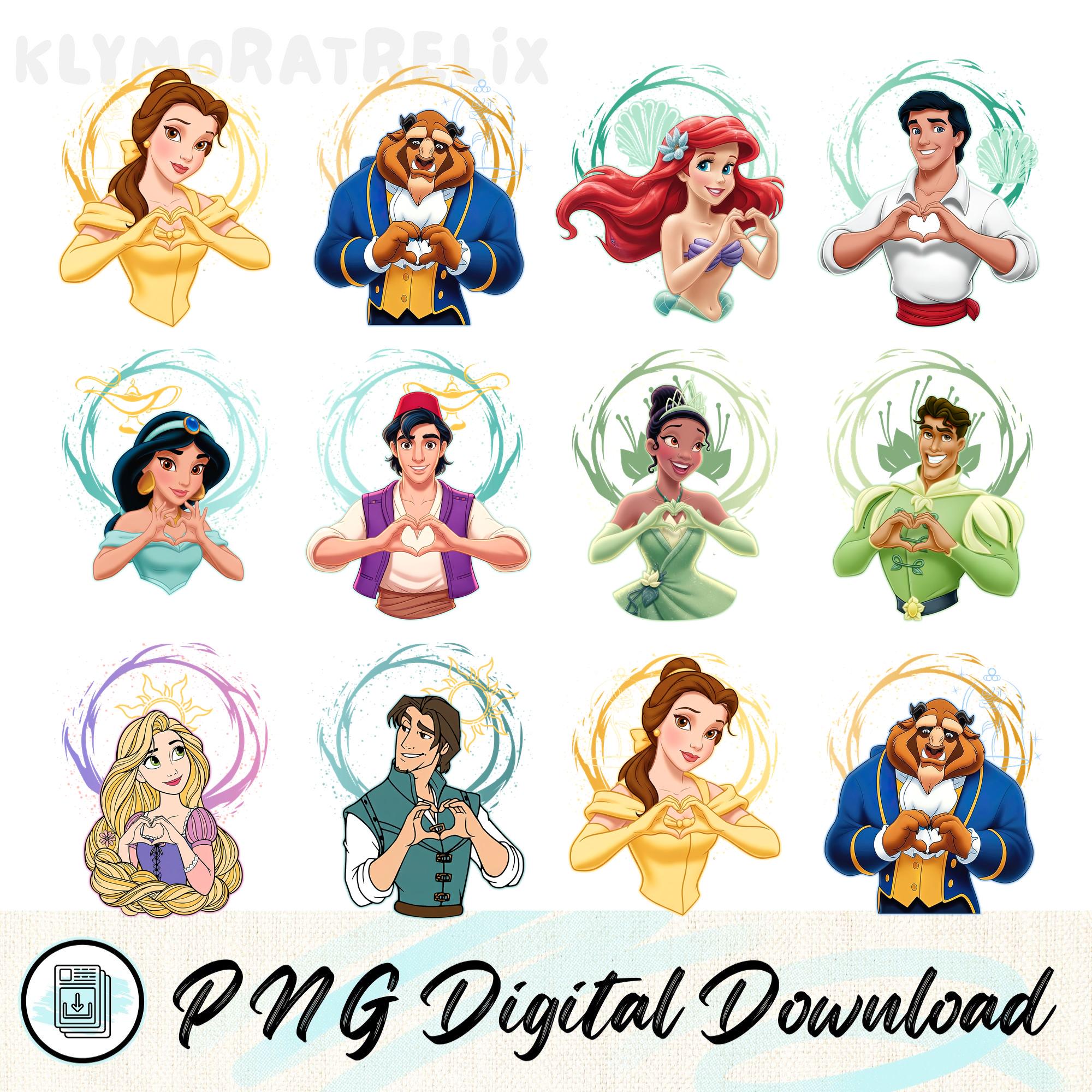 Aurora snow white - Etsy 日本, image size:2000x2000