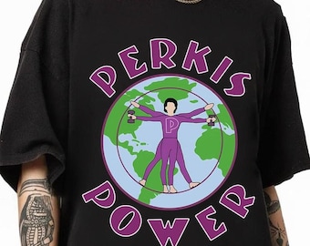 Comfort Colors Perkis Power Shirt, Heavyweights Movie, We Got Good Perkis Power, Tony Perkis Shirt, Heavyweights Shirt, Movie Lovers Shirt