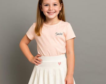 Falda Tutú Para Niña - Pantalón Corto Con Volantes, Arco Iris, Para Fiestas, Cumpleaños Y Disfraces