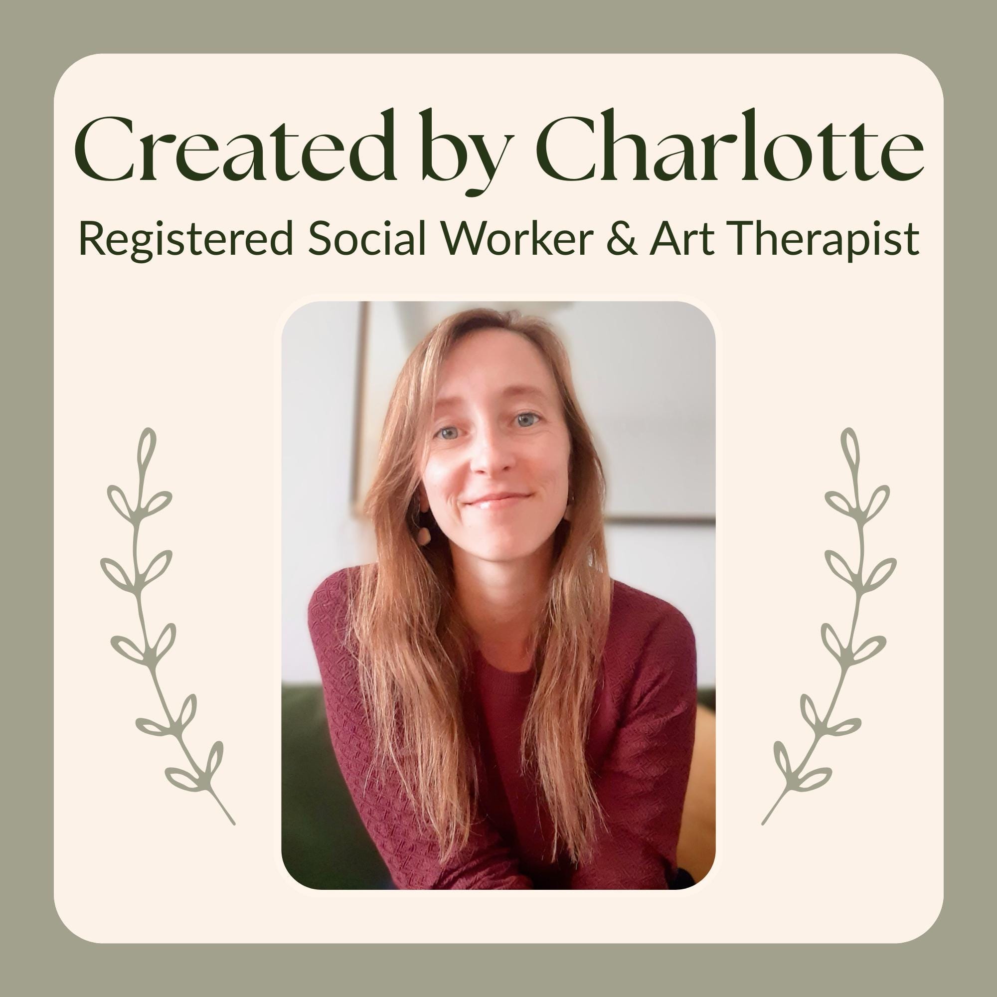Intake Session Script for Therapists | First Session Template | Private ...