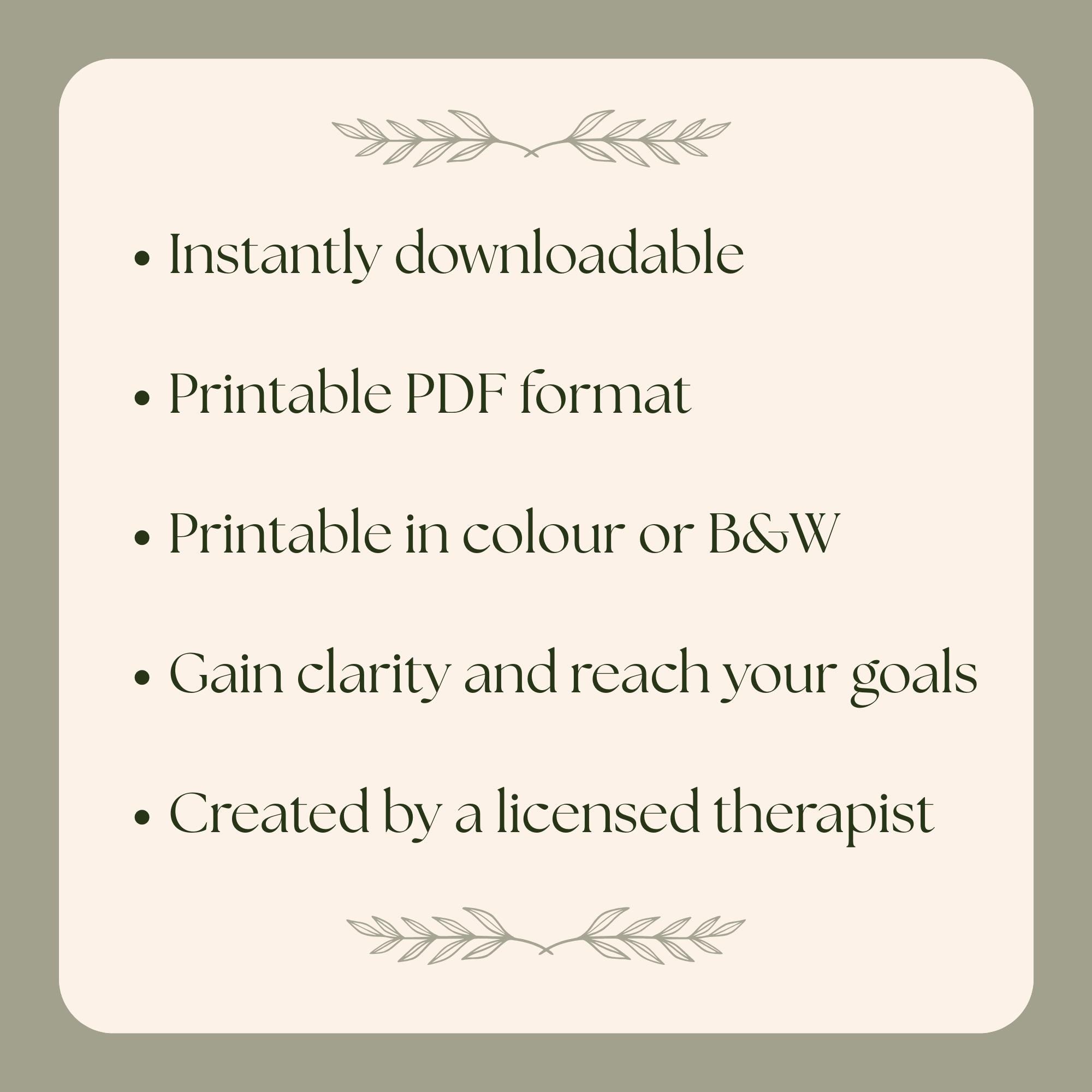 Intake Session Script for Therapists | First Session Template | Private ...
