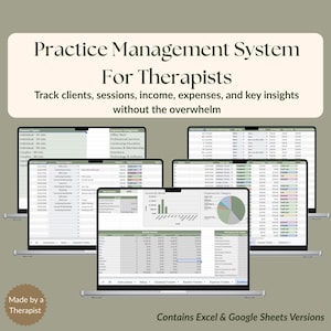 May include: A set of three ceramic mugs with a speckled, matte finish. The mugs are in shades of cream, light gray, and dark gray. Each mug has a simple, minimalist design, perfect for coffee or tea.