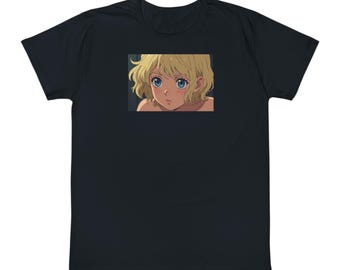 Camiseta de anime - MitsuMeru