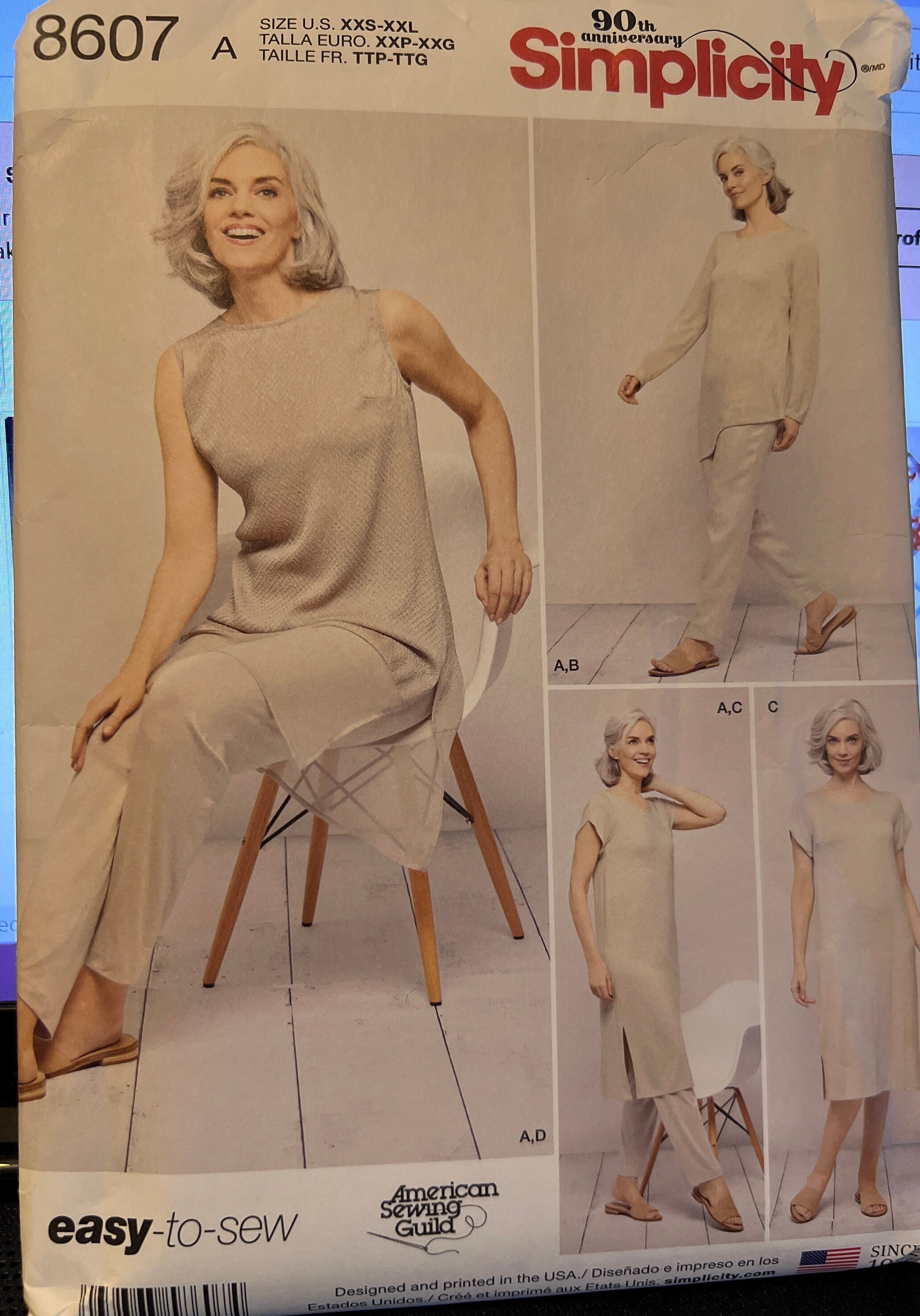 fab Fyndell's Spring Tunic　nf Fyendals Spring Tunic - History Pack: German - FBB Flesh and