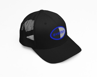 Everton 110 Cap
