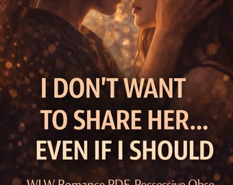 Romance entre mujeres (WLW) en PDF: historia de amor que se desarrolla lentamente, conexión emocional delicada (descarga digital).