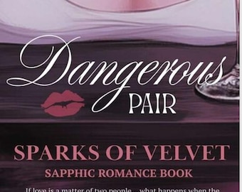 Pareja peligrosa: novela romántica tailandesa de ritmo lento GL