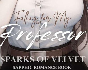 Forbidden Romance Ebook | Falling for My Professor (PDF Download)